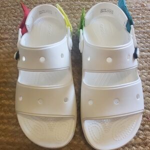 Crocs‎ women 8